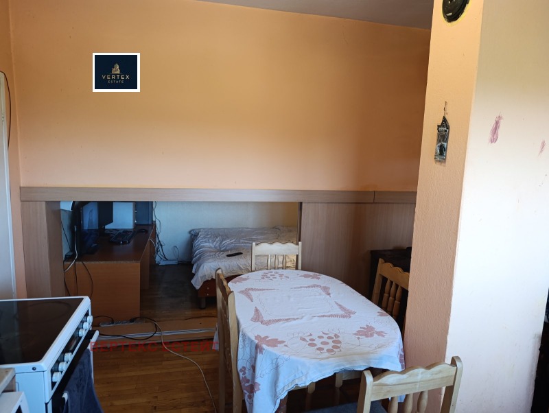 Til salg  1 soveværelse Veliko Tarnovo , Tsentar , 53 kvm | 82389149 - billede [6]