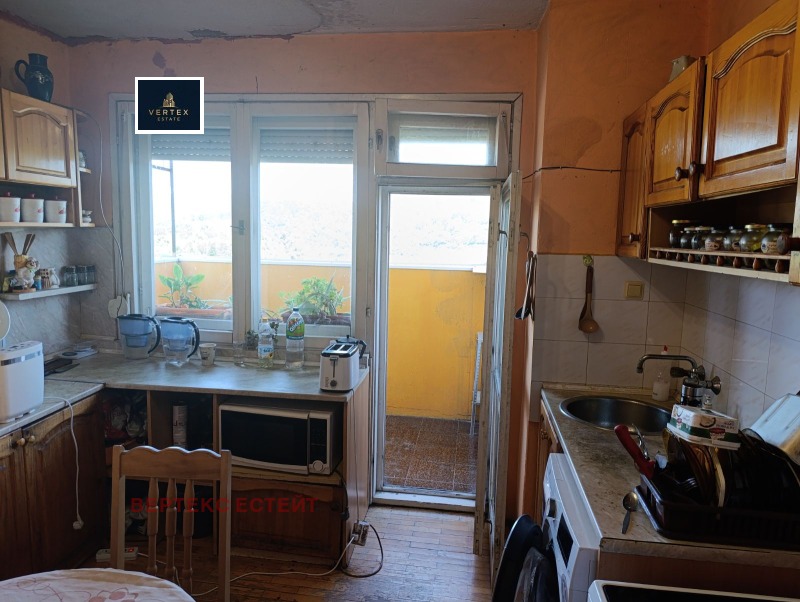 Til salg  1 soveværelse Veliko Tarnovo , Tsentar , 53 kvm | 82389149 - billede [2]