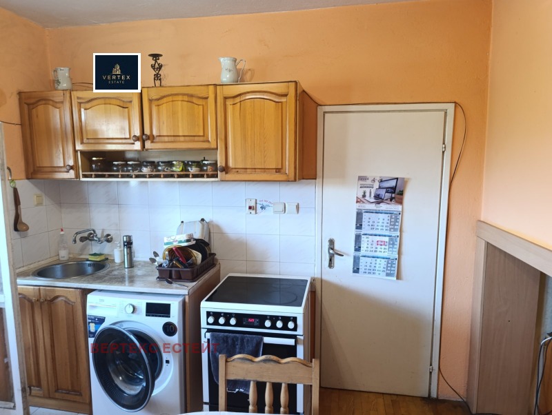 Til salg  1 soveværelse Veliko Tarnovo , Tsentar , 53 kvm | 82389149 - billede [3]
