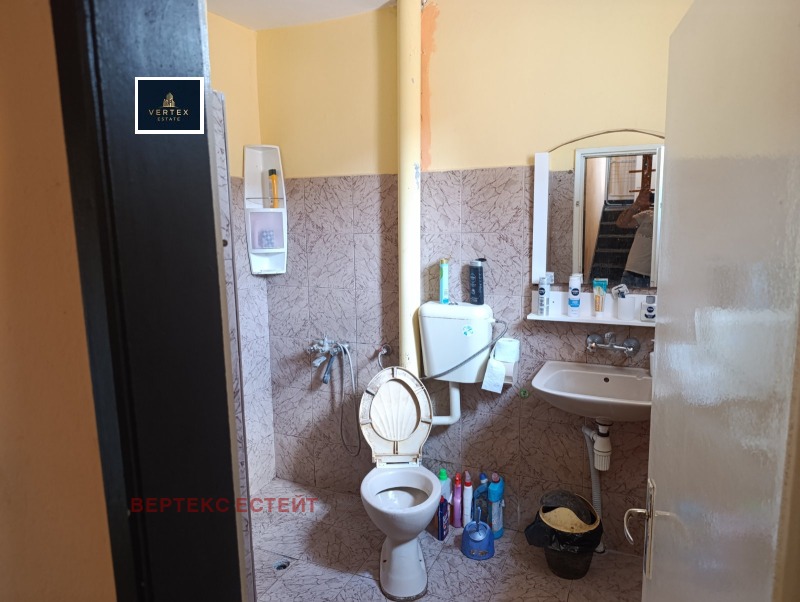 Til salg  1 soveværelse Veliko Tarnovo , Tsentar , 53 kvm | 82389149 - billede [7]
