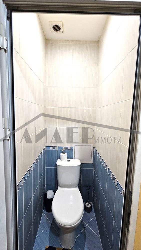 Продава  2-стаен град Пловдив , Въстанически , 58 кв.м | 67362369 - изображение [11]