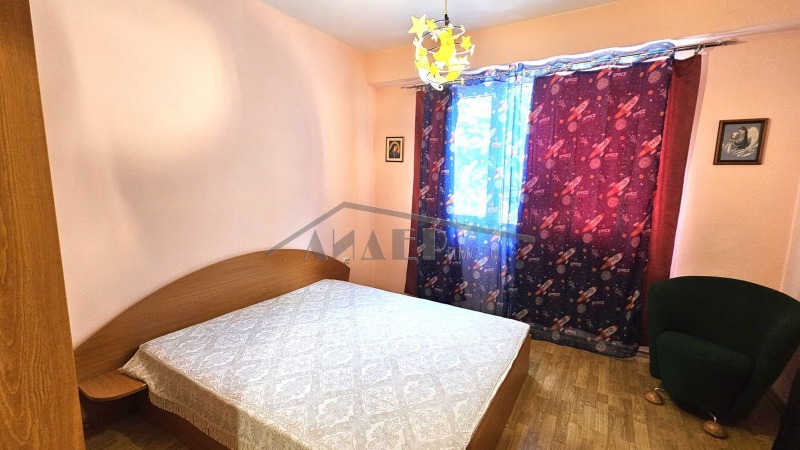 Продава  2-стаен град Пловдив , Въстанически , 58 кв.м | 67362369 - изображение [6]