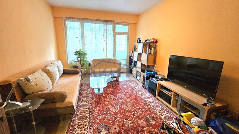 Продава  2-стаен град Пловдив , Въстанически , 58 кв.м | 67362369 - изображение [3]