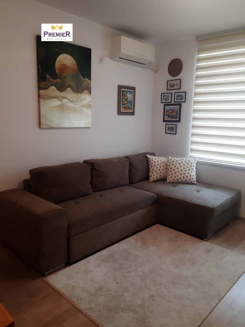 Eladó  1 hálószoba régió Burgasz , Nesebar , 56 négyzetméter | 37631096 - kép [2]