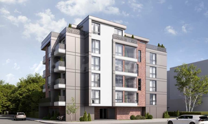 Na prodej  1 ložnice Sofia , Levski , 72 m2 | 57762591 - obraz [5]