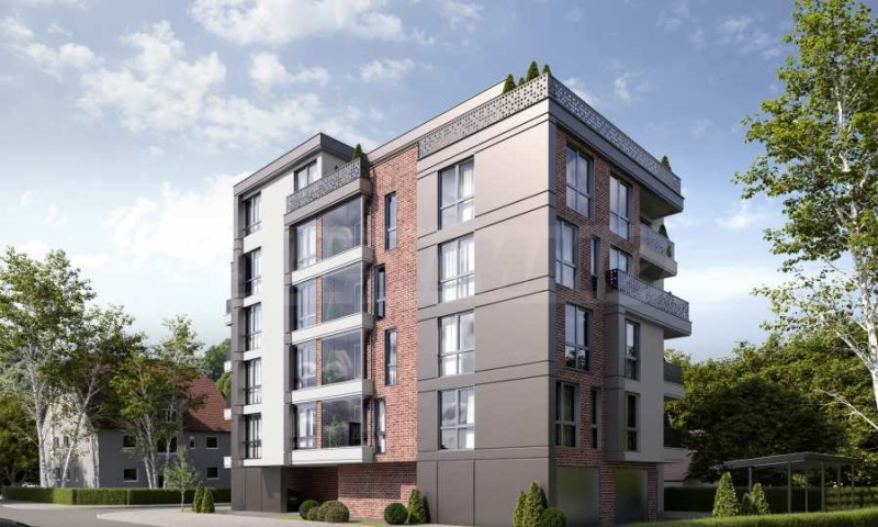 Na prodej  1 ložnice Sofia , Levski , 72 m2 | 57762591 - obraz [4]