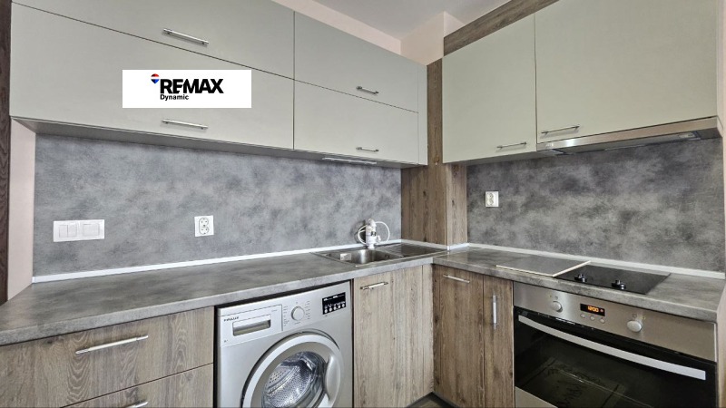 Продава 2-СТАЕН, гр. Бургас, Сарафово, снимка 8 - Апартаменти - 52733810