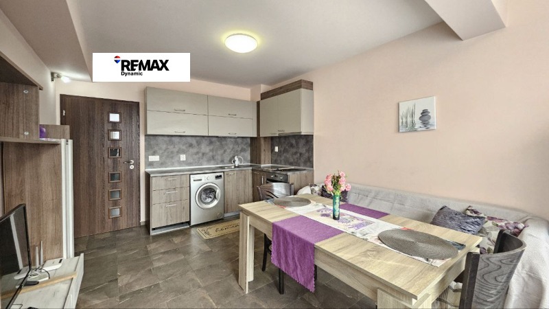 Продава 2-СТАЕН, гр. Бургас, Сарафово, снимка 13 - Апартаменти - 52733810