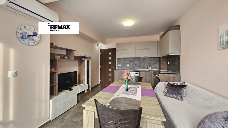 Продава 2-СТАЕН, гр. Бургас, Сарафово, снимка 14 - Апартаменти - 52733810