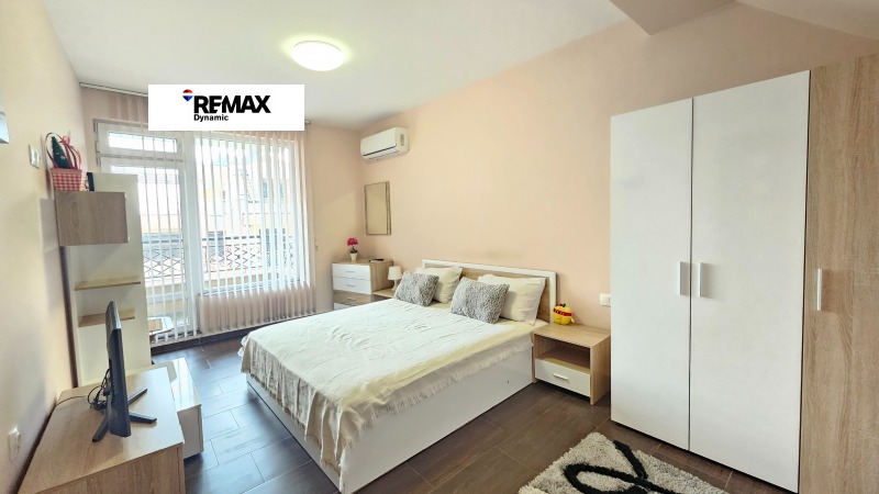 Продава 2-СТАЕН, гр. Бургас, Сарафово