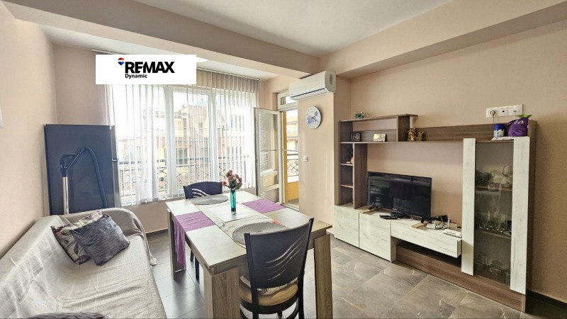 Продава 2-СТАЕН, гр. Бургас, Сарафово, снимка 11 - Апартаменти - 52733810