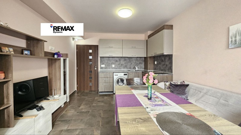 Продава 2-СТАЕН, гр. Бургас, Сарафово, снимка 12 - Апартаменти - 52733810