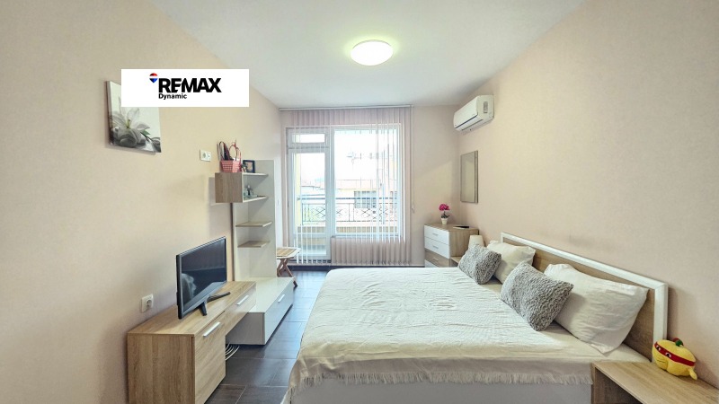 Продава 2-СТАЕН, гр. Бургас, Сарафово, снимка 2 - Апартаменти - 52733810