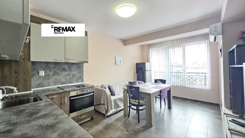 Продава 2-СТАЕН, гр. Бургас, Сарафово, снимка 10 - Апартаменти - 52733810