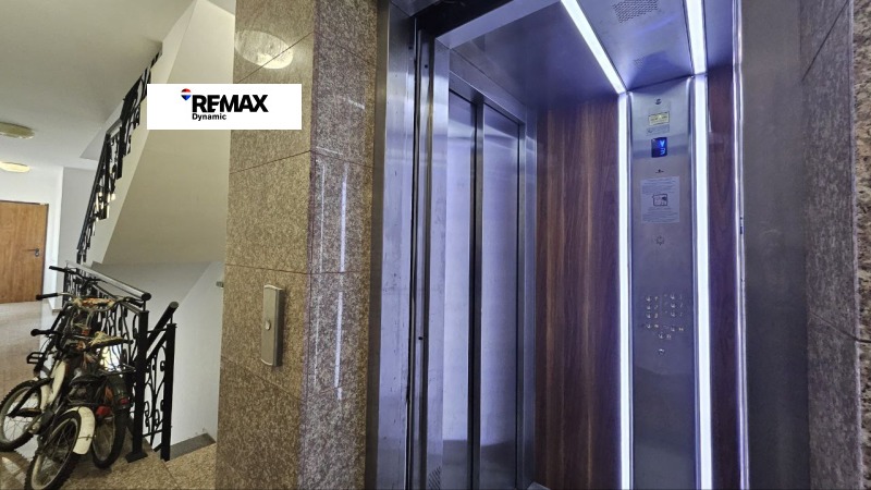 Продава 2-СТАЕН, гр. Бургас, Сарафово, снимка 16 - Апартаменти - 52733810