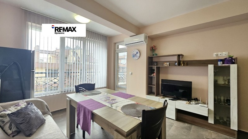 Продава 2-СТАЕН, гр. Бургас, Сарафово, снимка 9 - Апартаменти - 52733810