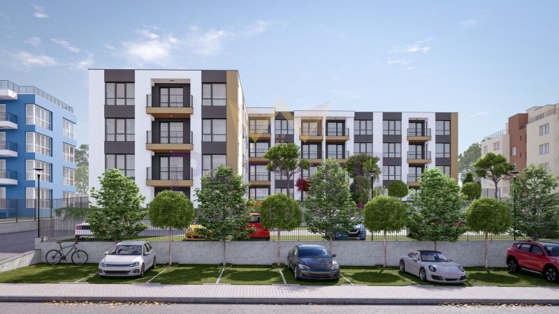 Продава 2-СТАЕН, гр. Варна, м-т Пчелина