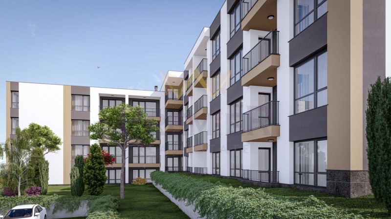 Продава 2-СТАЕН, гр. Варна, м-т Пчелина, снимка 3 - Апартаменти - 52797979