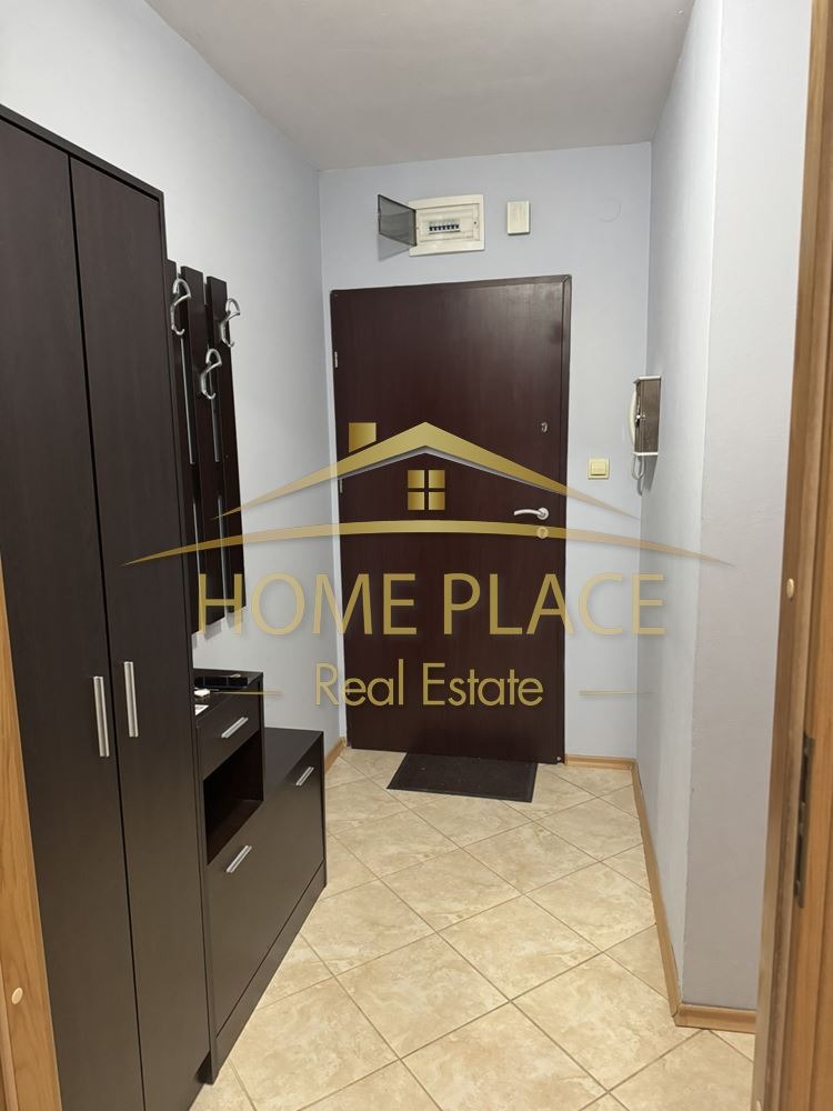 Продава 2-СТАЕН, гр. Варна, Център, снимка 9 - Апартаменти - 53087162