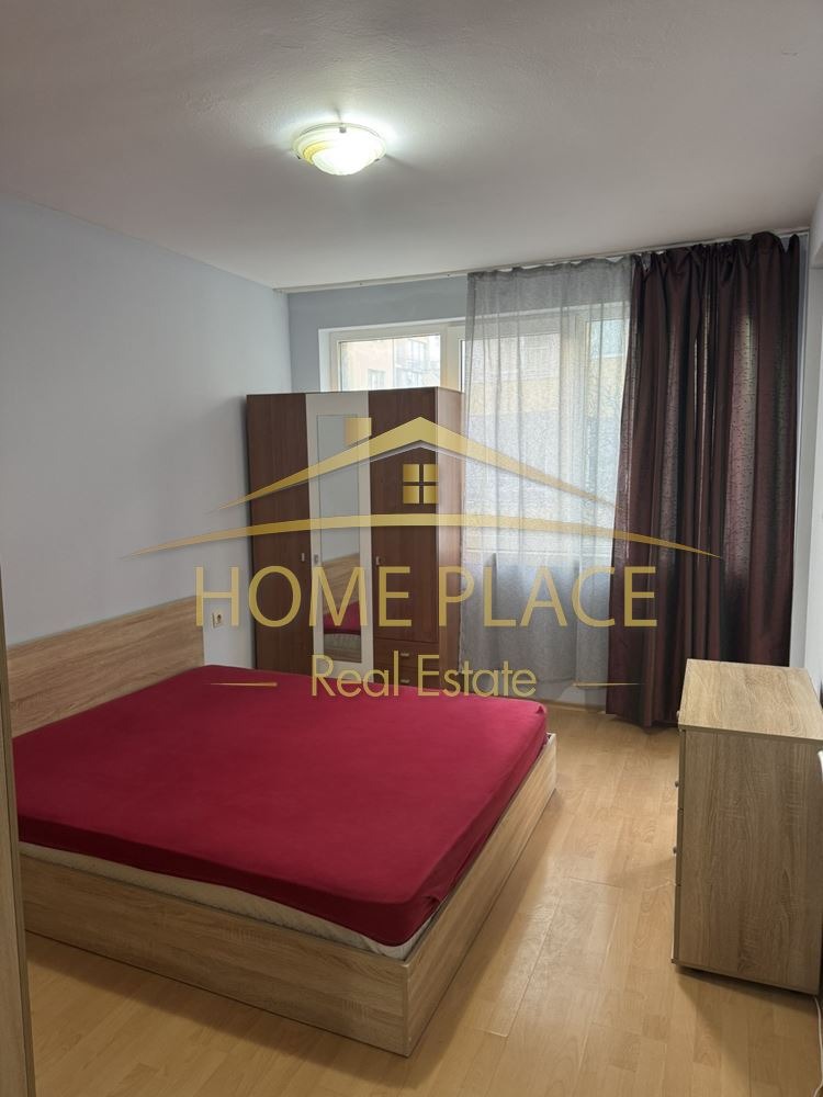 Продава 2-СТАЕН, гр. Варна, Център, снимка 6 - Апартаменти - 53087162