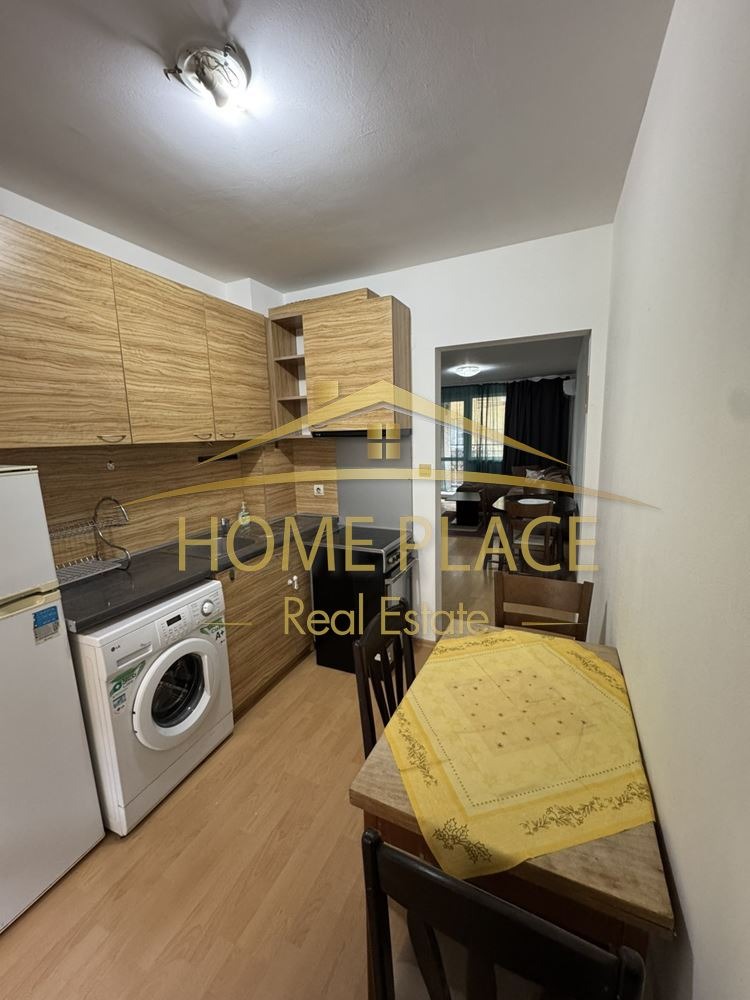 Продава 2-СТАЕН, гр. Варна, Център, снимка 5 - Апартаменти - 53087162