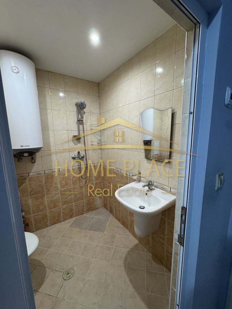 Продава 2-СТАЕН, гр. Варна, Център, снимка 10 - Апартаменти - 53087162