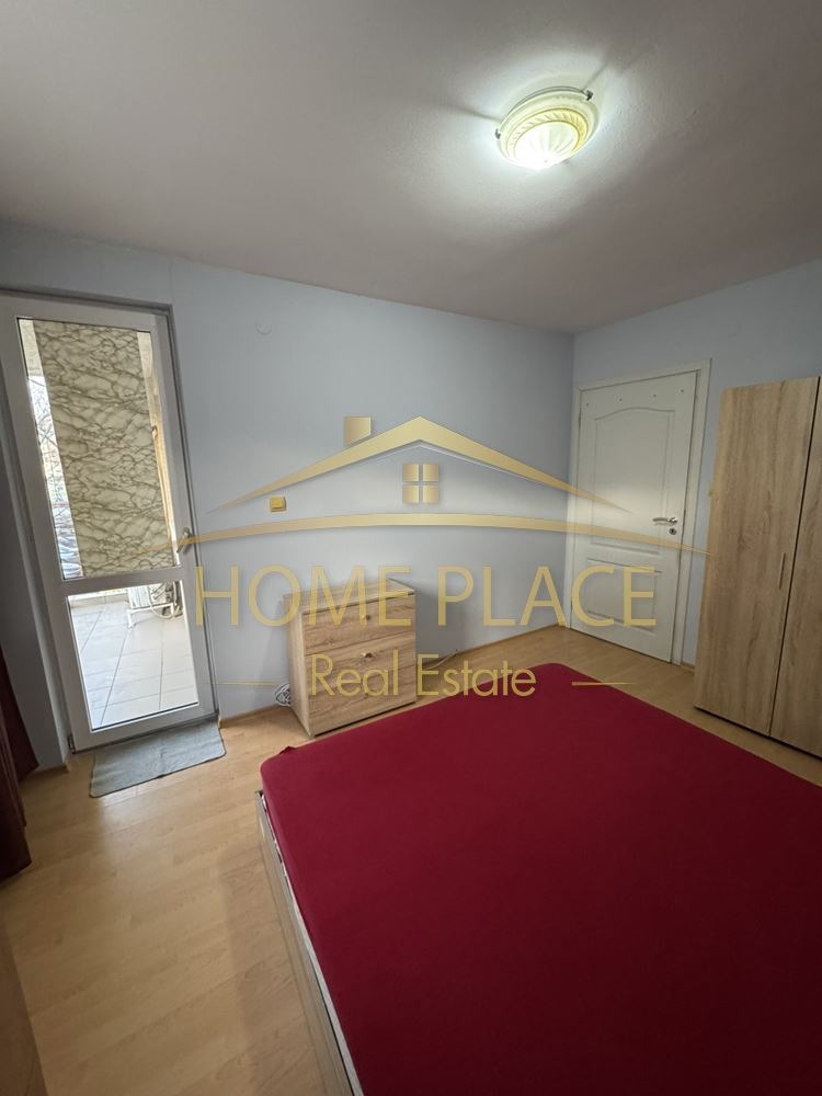 Продава 2-СТАЕН, гр. Варна, Център, снимка 8 - Апартаменти - 53087162