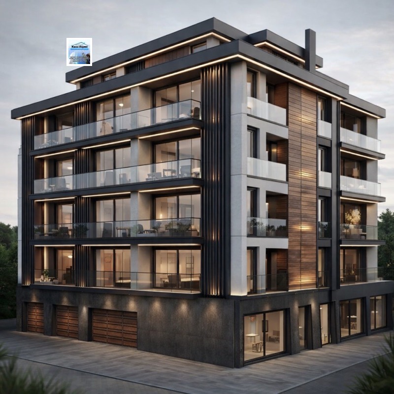 Продава 2-СТАЕН, гр. Перник, Изток