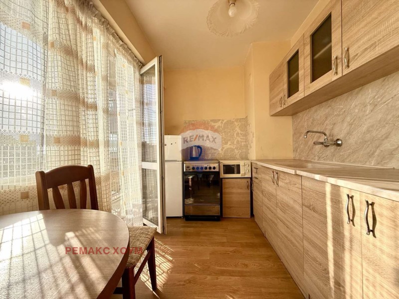 Продава 2-СТАЕН, гр. Варна, Младост 2, снимка 8 - Апартаменти - 53289823