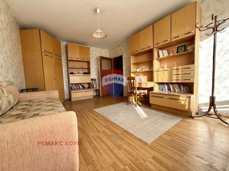 Продава 2-СТАЕН, гр. Варна, Младост 2, снимка 6 - Апартаменти - 53289823