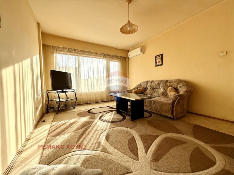 Продава 2-СТАЕН, гр. Варна, Младост 2, снимка 2 - Апартаменти - 53289823