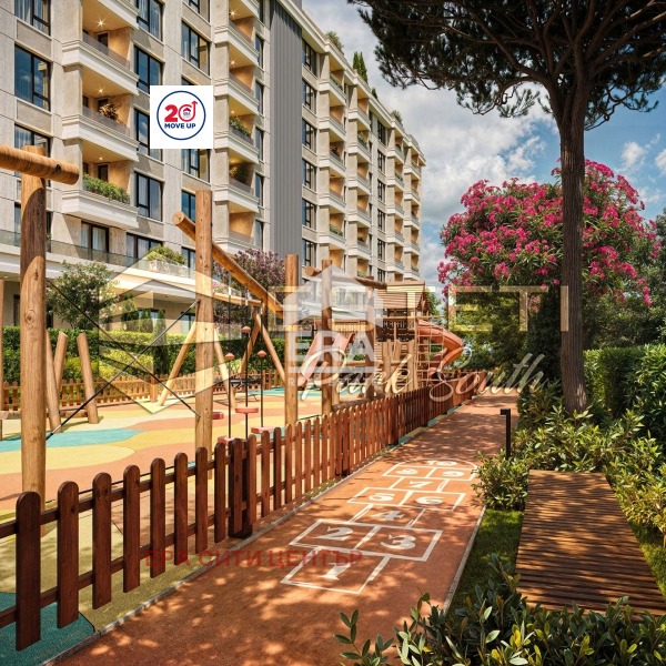 Продава 2-СТАЕН, гр. Стара Загора, Център, снимка 5 - Апартаменти - 55787731