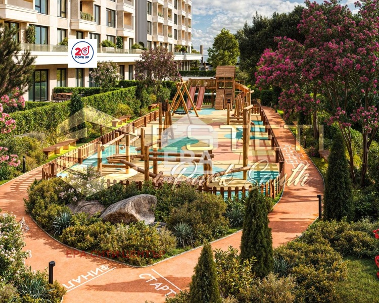 Продава 2-СТАЕН, гр. Стара Загора, Център, снимка 3 - Апартаменти - 55787731