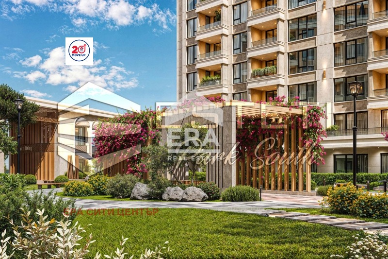 Продава 2-СТАЕН, гр. Стара Загора, Център, снимка 2 - Апартаменти - 55787731