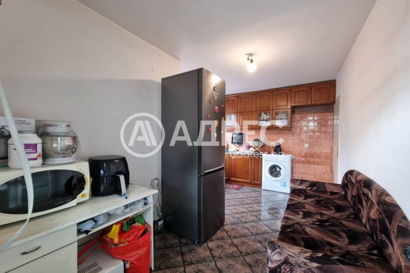 Продава  3-стаен град София , Карпузица , 88 кв.м | 69026056 - изображение [8]