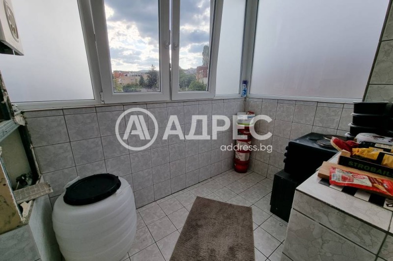 Продава  3-стаен град София , Карпузица , 88 кв.м | 69026056 - изображение [15]