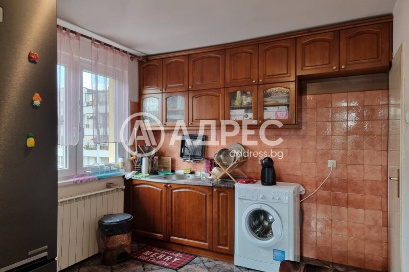 Te koop  2 slaapkamers Sofia , Karpuzitsa , 88 m² | 69026056 - afbeelding [10]