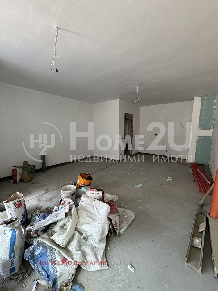 Продава 3-СТАЕН, гр. София, Кръстова вада, снимка 2 - Aпартаменти - 47137038