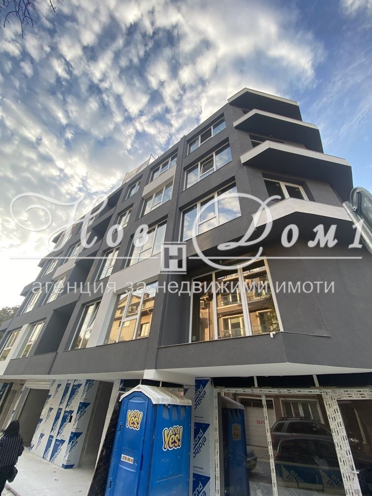 Продава 3-СТАЕН, гр. Варна, Колхозен пазар, снимка 1 - Aпартаменти - 47554732