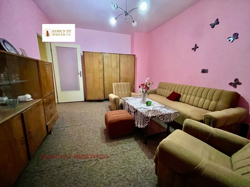 Продава  3-стаен град Стара Загора , ОРБ , 58 кв.м | 59469254 - изображение [2]