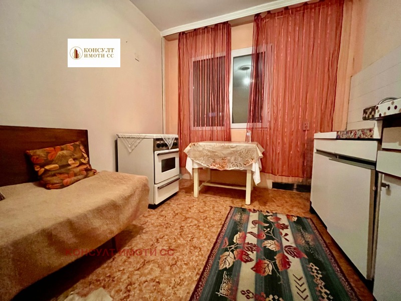 Продава  3-стаен град Стара Загора , ОРБ , 58 кв.м | 59469254 - изображение [4]