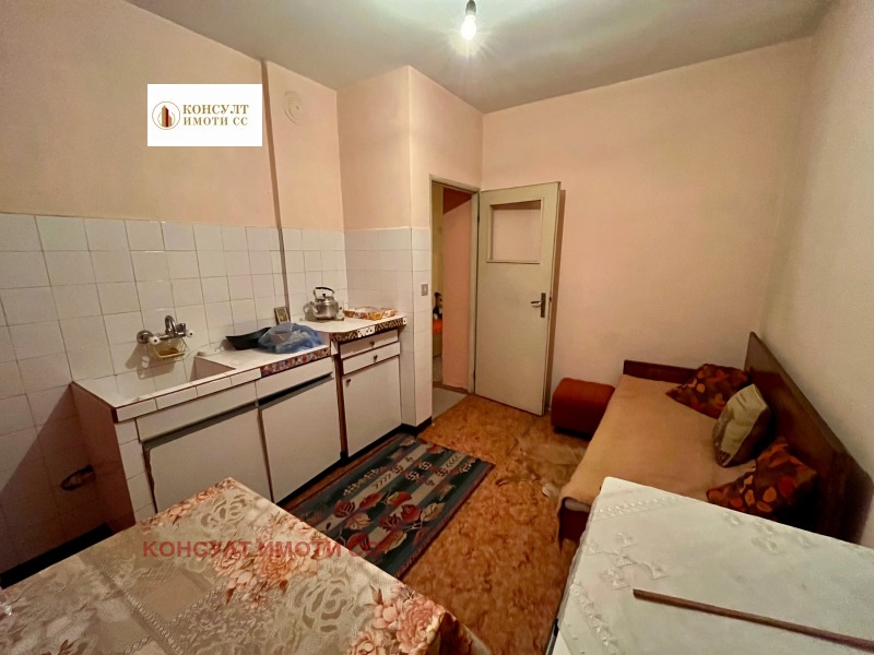 Продава  3-стаен град Стара Загора , ОРБ , 58 кв.м | 59469254 - изображение [5]