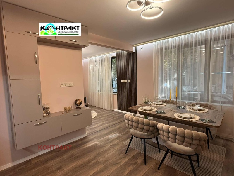 Продаја  2 спаваће собе Стара Загора , Операта , 77 м2 | 32588603 - слика [5]