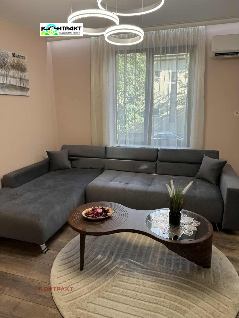 Продаја  2 спаваће собе Стара Загора , Операта , 77 м2 | 32588603 - слика [3]