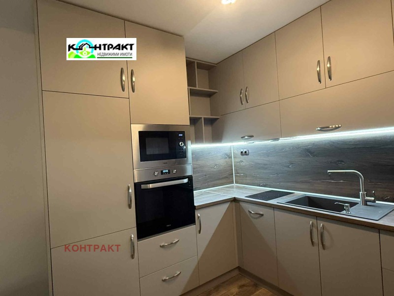 Продаја  2 спаваће собе Стара Загора , Операта , 77 м2 | 32588603 - слика [2]