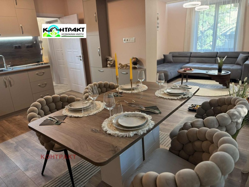 Продаја  2 спаваће собе Стара Загора , Операта , 77 м2 | 32588603 - слика [4]