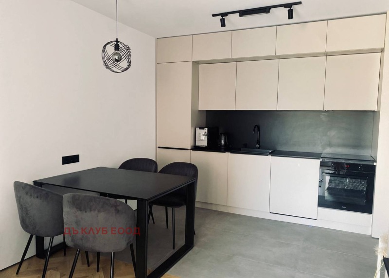 Продается  2 спальни София , Студентски град , 100 кв.м | 97448066 - изображение [4]