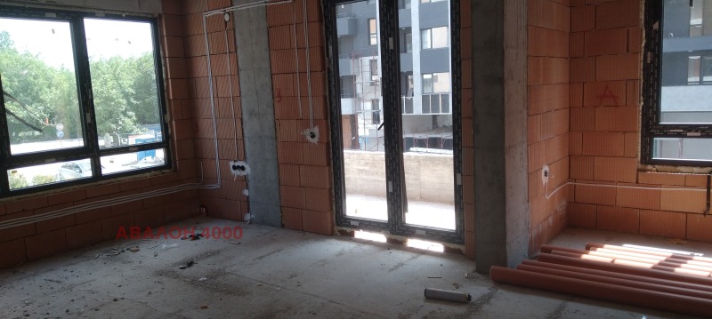 Продава 3-СТАЕН, гр. Пловдив, Христо Смирненски, снимка 2 - Апартаменти - 52301417