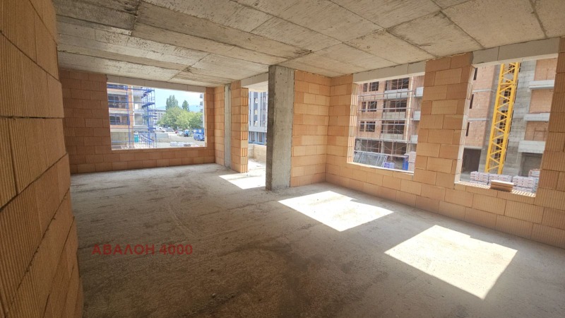 Продава 3-СТАЕН, гр. Пловдив, Христо Смирненски, снимка 7 - Апартаменти - 52301417