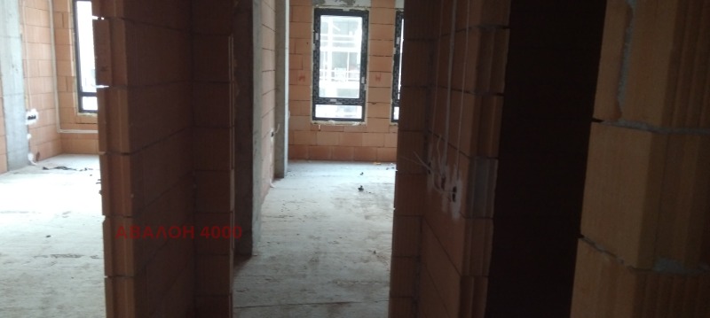 Продава 3-СТАЕН, гр. Пловдив, Христо Смирненски, снимка 5 - Апартаменти - 52301417